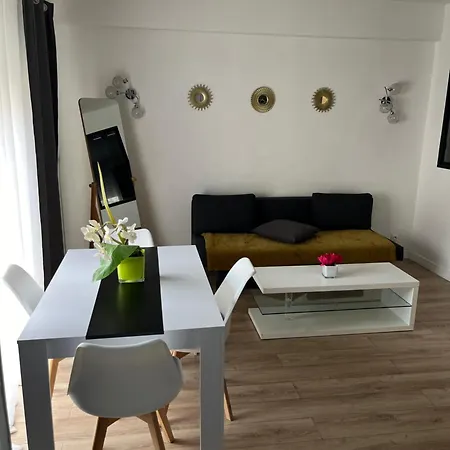 Bel Appartement Proche Tour Eiffel Paris Exterior photo