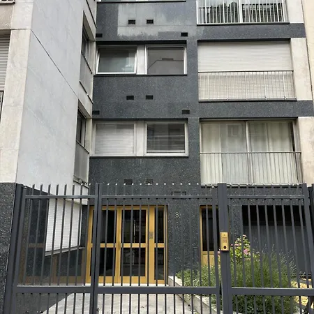 Bel Appartement Proche Tour Eiffel Paris Exterior photo