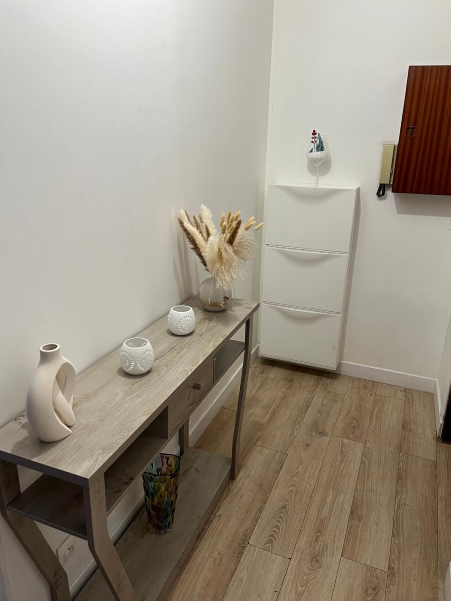 Appartement Bel Proche Tour Eiffel